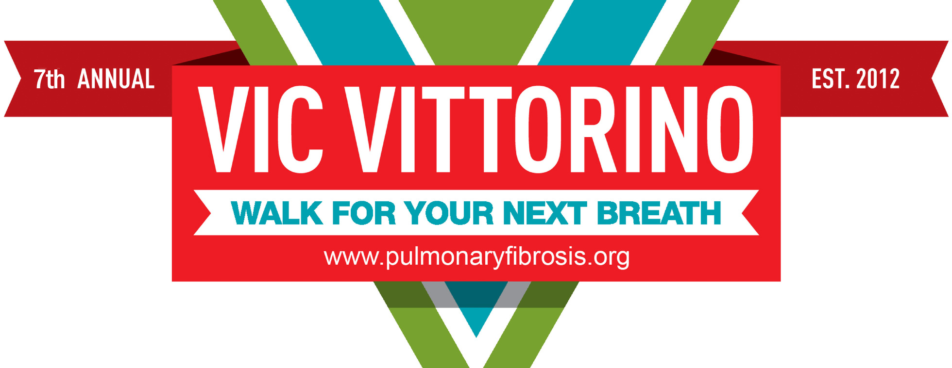 7th Annual Vic Vittorino Walk for Your Next Breath 